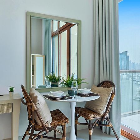 Bnbmehomes - Palm Views Dubai Exterior photo