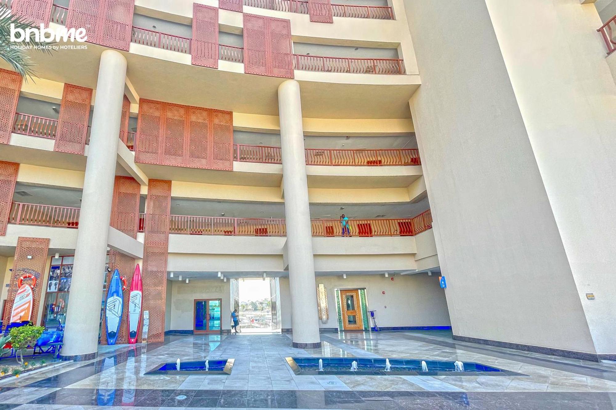 Bnbmehomes - Palm Views Dubai Exterior photo