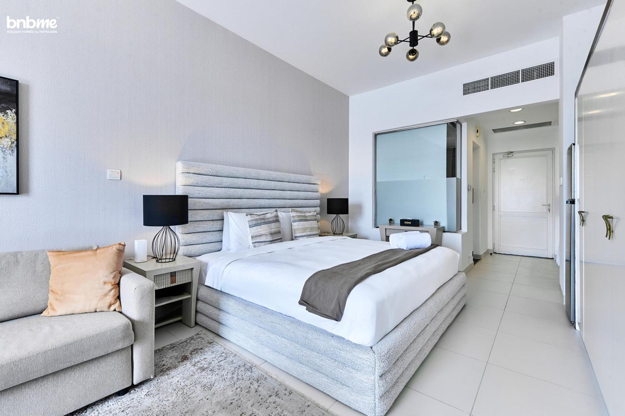 Bnbmehomes - Palm Views Dubai Exterior photo