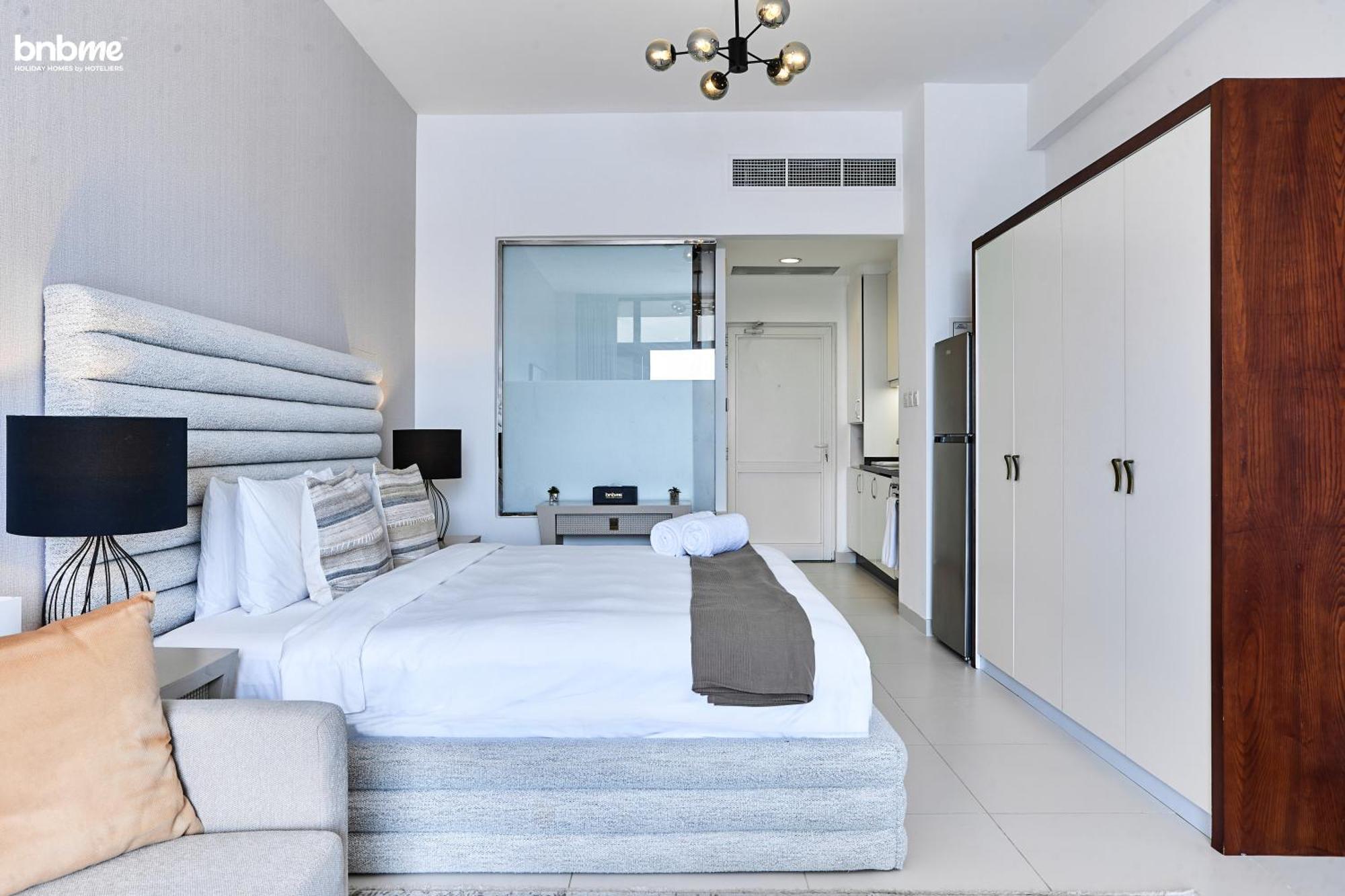 Bnbmehomes - Palm Views Dubai Exterior photo